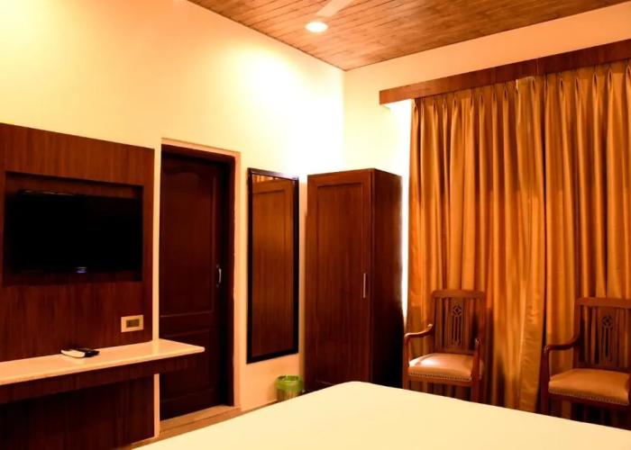 Mastiff Villa Camellia - A Tea Estate Hotel