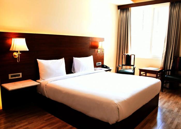 Mastiff Villa Camellia - A Tea Estate Hotel