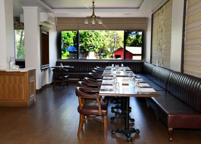 Mastiff Villa Camellia - A Tea Estate Hotel