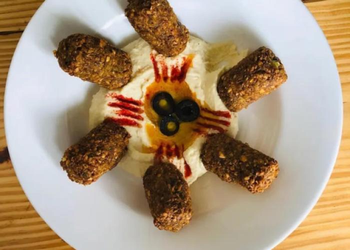 The Hosteller McLeodganj