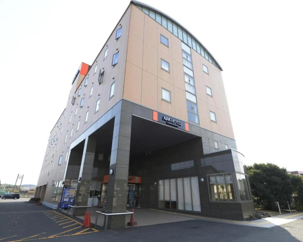 APA Hotel Mie Kameyama
