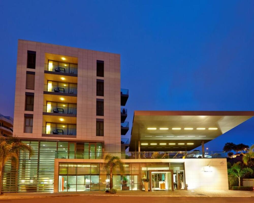 Golden Residence Hotel