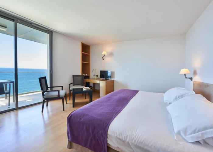 Golden Residence Hotel