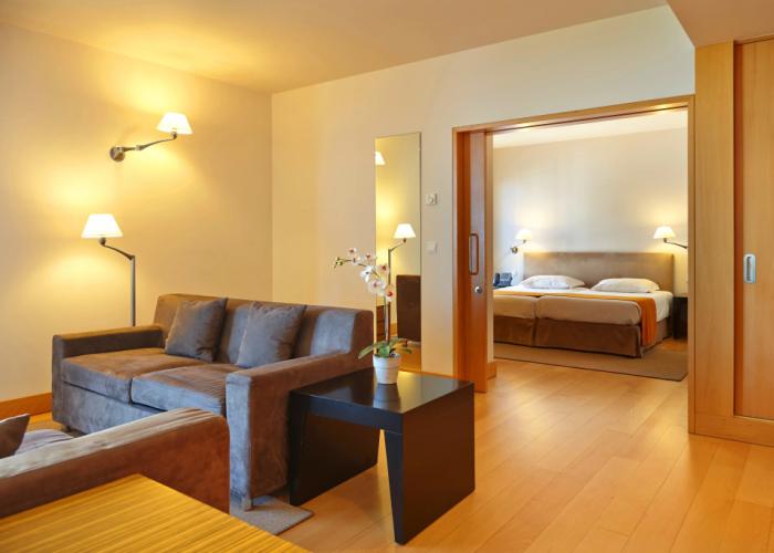 Golden Residence Hotel