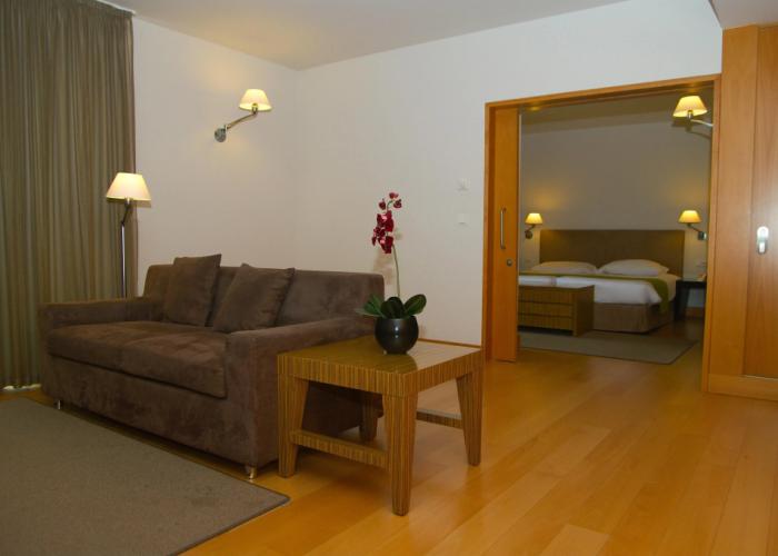 Golden Residence Hotel