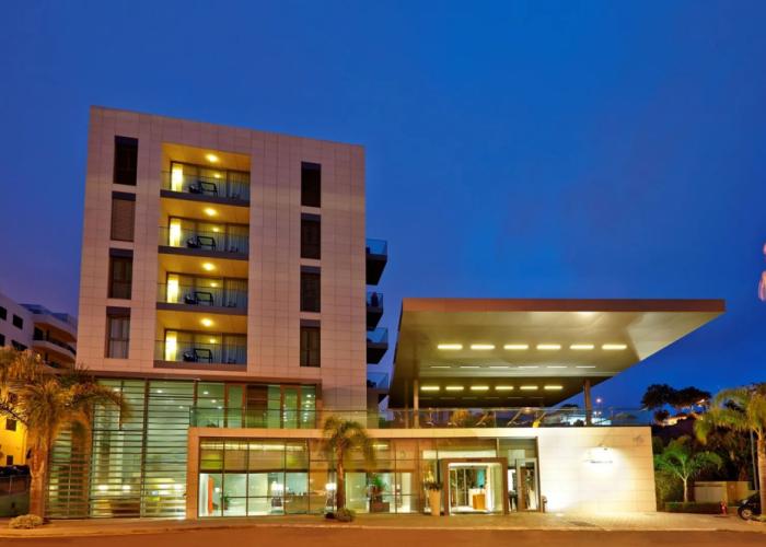 Golden Residence Hotel