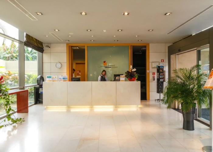 Golden Residence Hotel