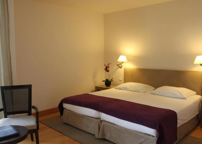 Golden Residence Hotel