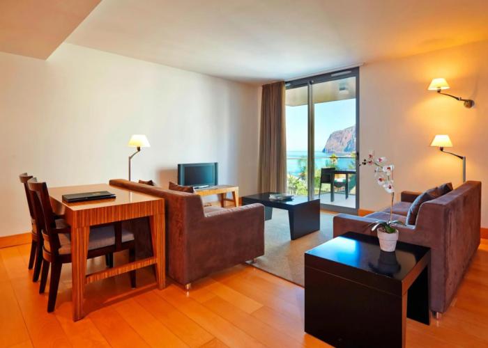 Golden Residence Hotel