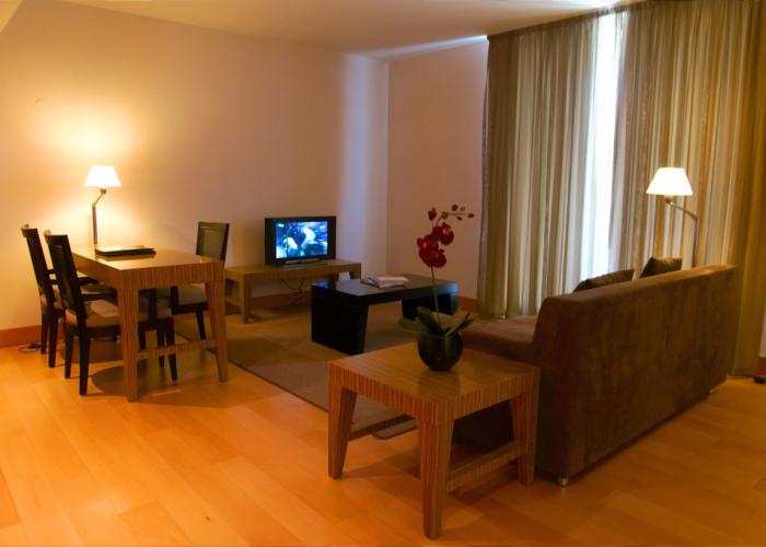Golden Residence Hotel