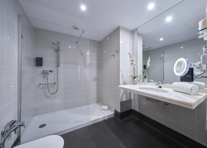 Golden Residence Hotel