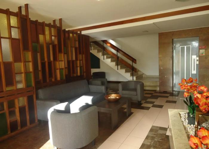 Residencial Greco