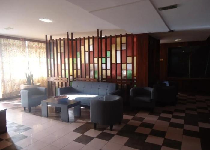 Residencial Greco