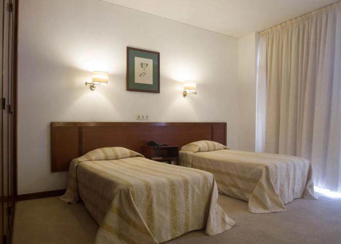 Residencial Greco
