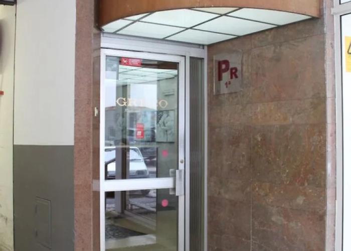 Residencial Greco