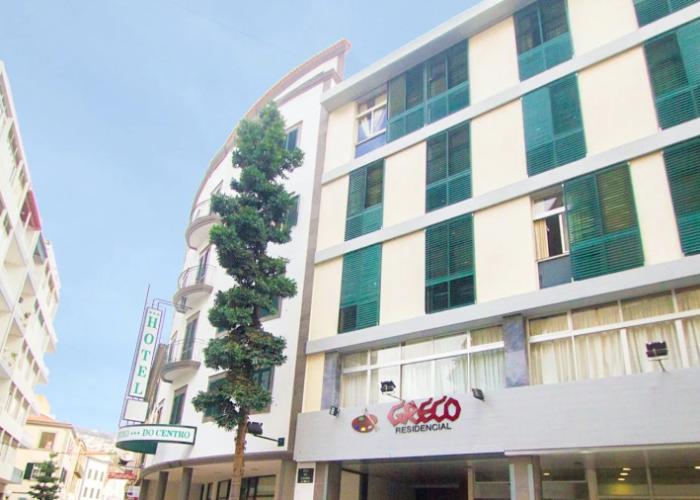 Residencial Greco