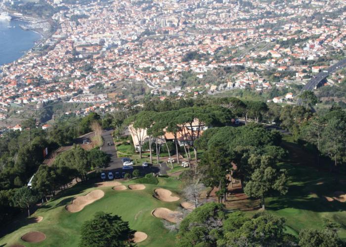 PALHEIRO VILLAGE Apartments