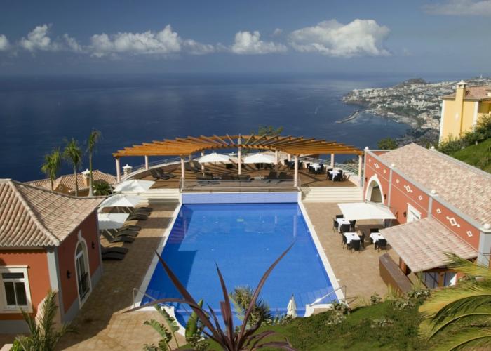 PALHEIRO VILLAGE Apartments