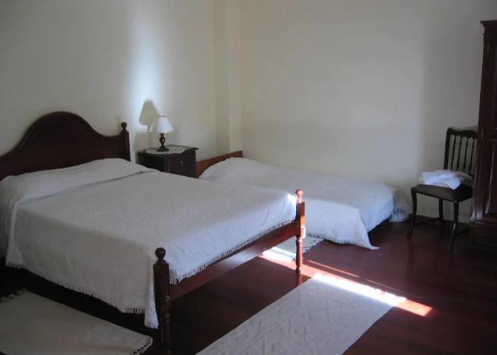 Pensão Residencial Mirasol