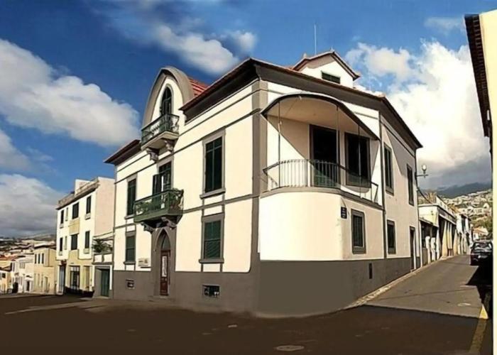 Pensão Residencial Mirasol