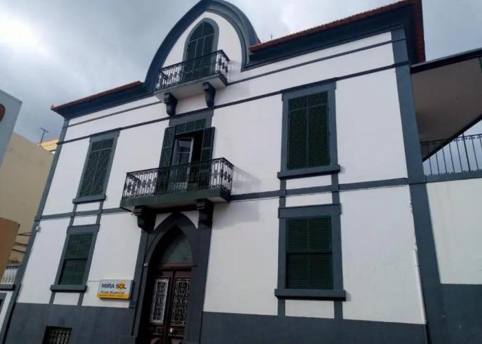 Pensão Residencial Mirasol