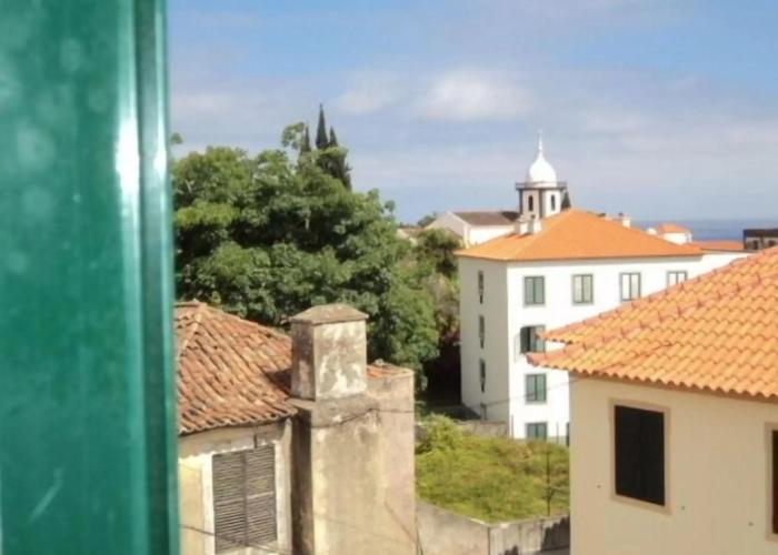 Pensão Residencial Mirasol