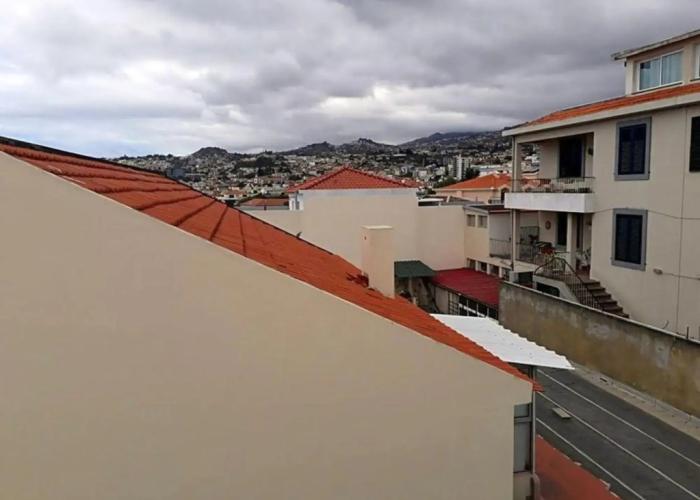 Pensão Residencial Mirasol