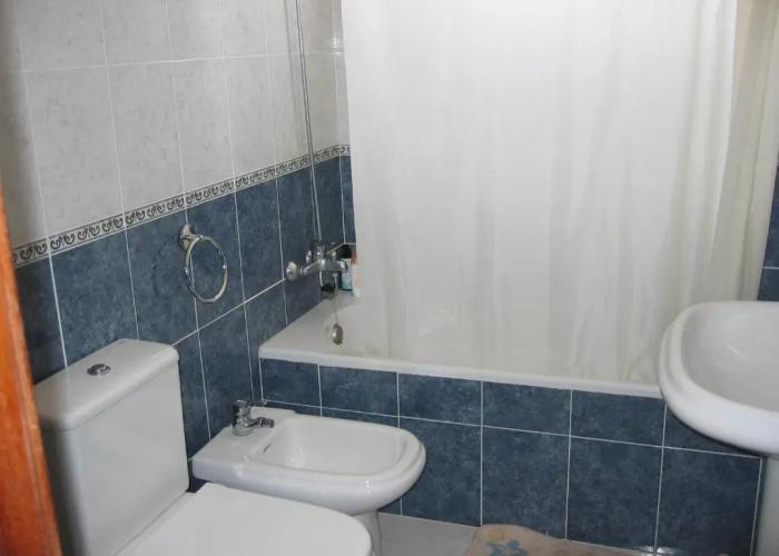 Pensão Residencial Mirasol