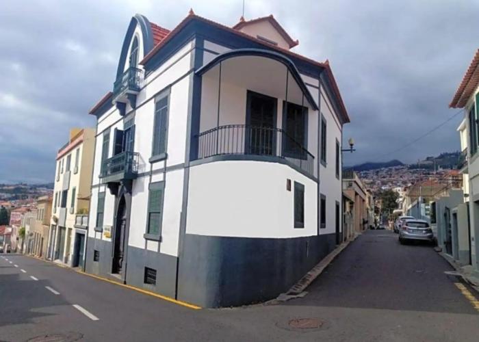 Pensão Residencial Mirasol