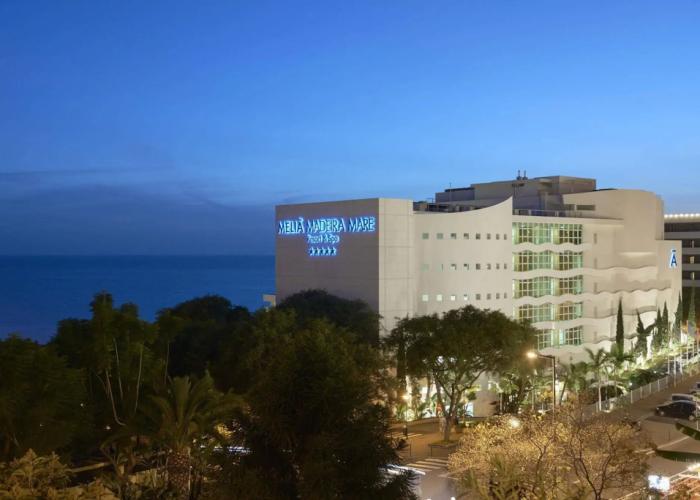 Melia Madeira Mare