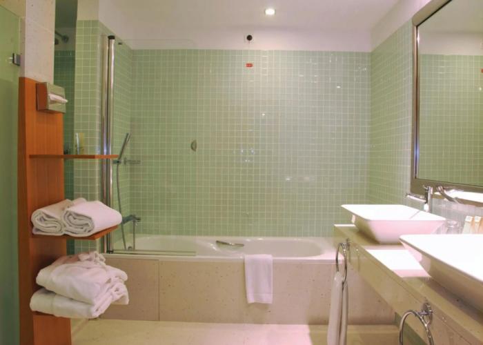Melia Madeira Mare