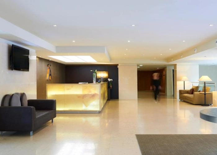 Melia Madeira Mare