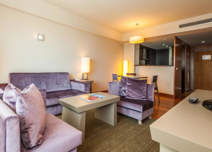 Melia Madeira Mare