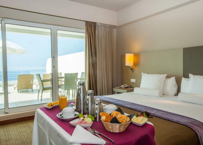 Melia Madeira Mare