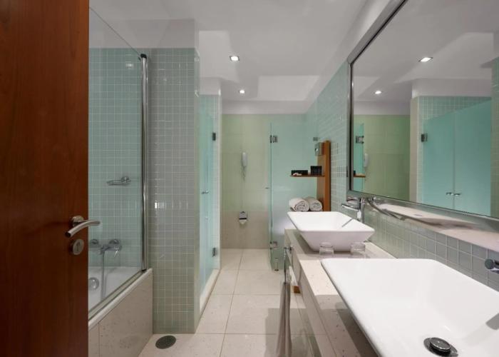 Melia Madeira Mare