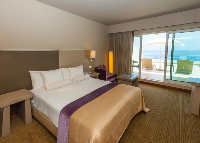 Melia Madeira Mare