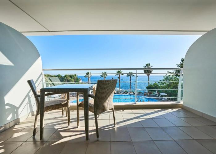 Melia Madeira Mare