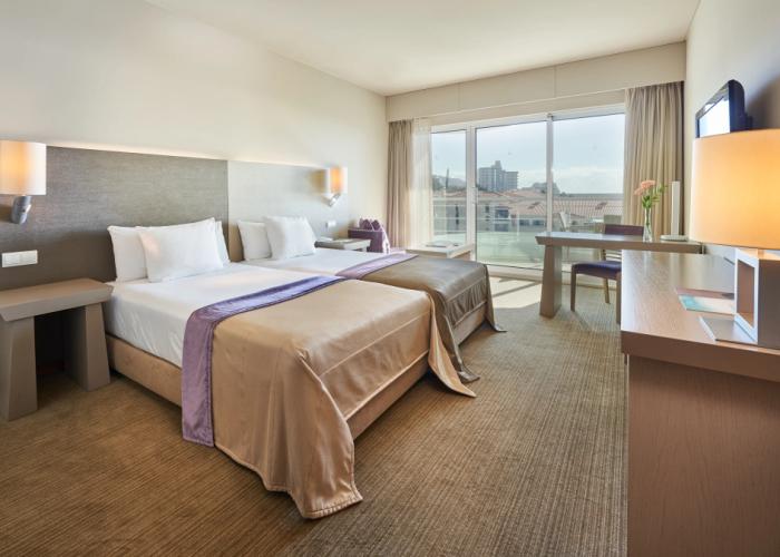 Melia Madeira Mare