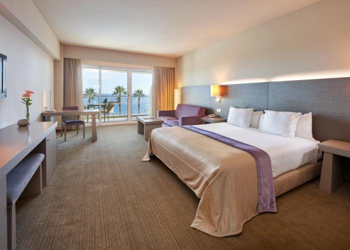 Melia Madeira Mare