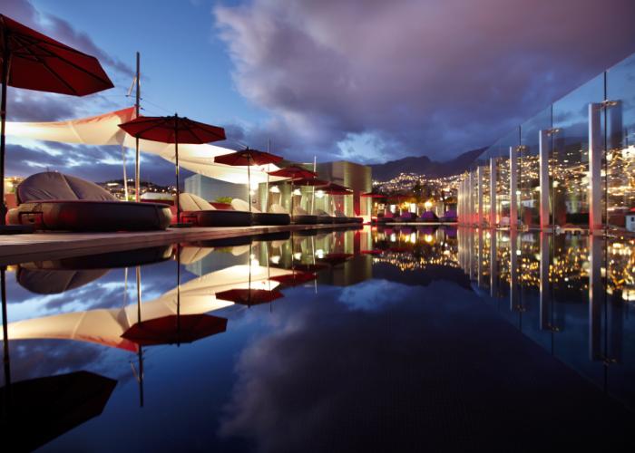 The Vine Hotel