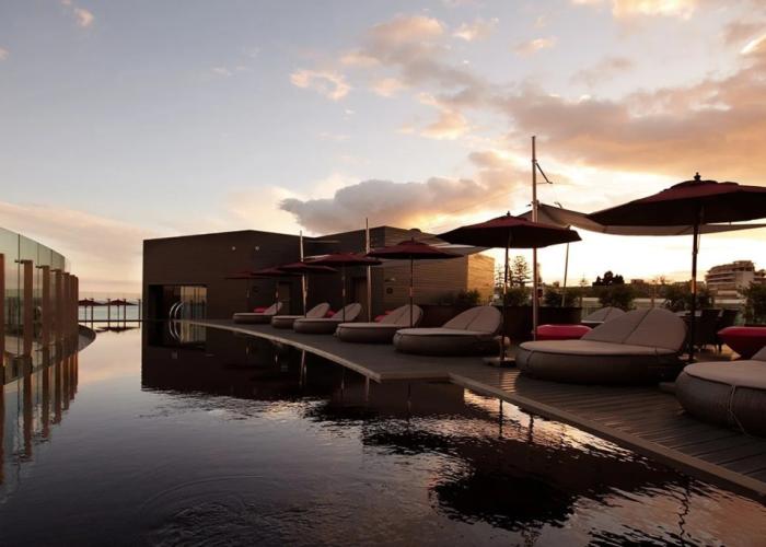 The Vine Hotel