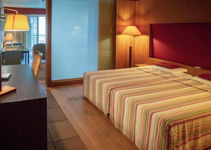 Apartamentos Turisticos Atlantida
