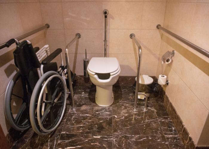 Apartamentos Turisticos Atlantida