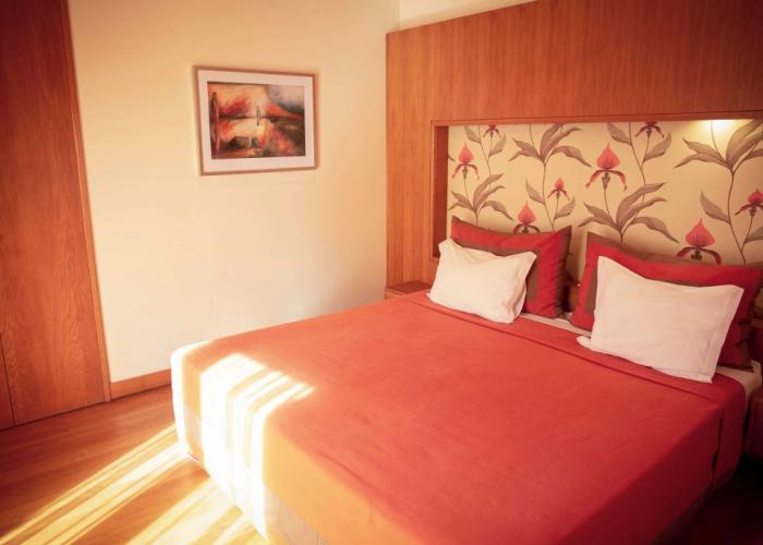 Apartamentos Turisticos Atlantida