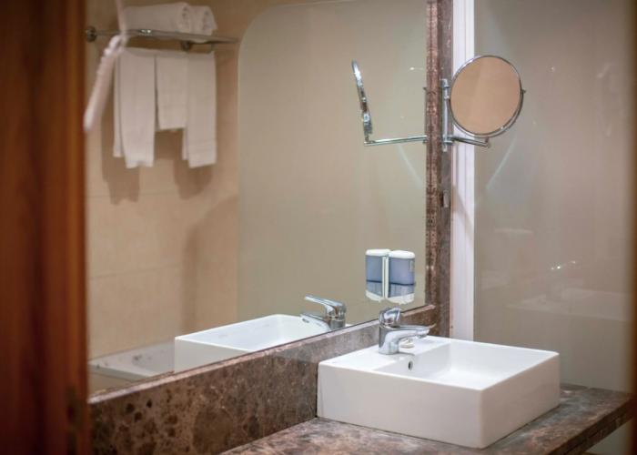 Apartamentos Turisticos Atlantida