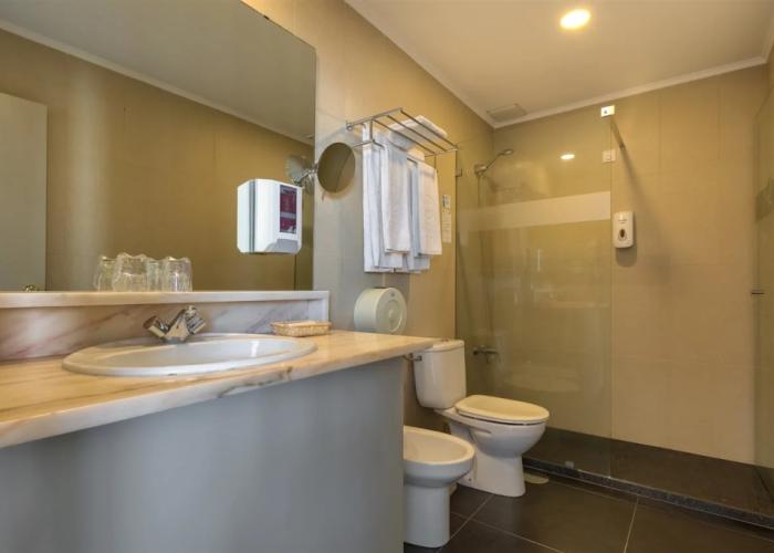 Hotel Orca Praia