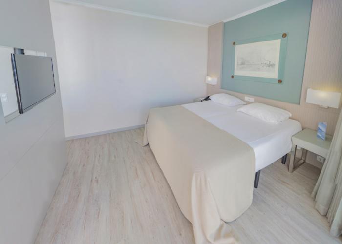 Hotel Orca Praia