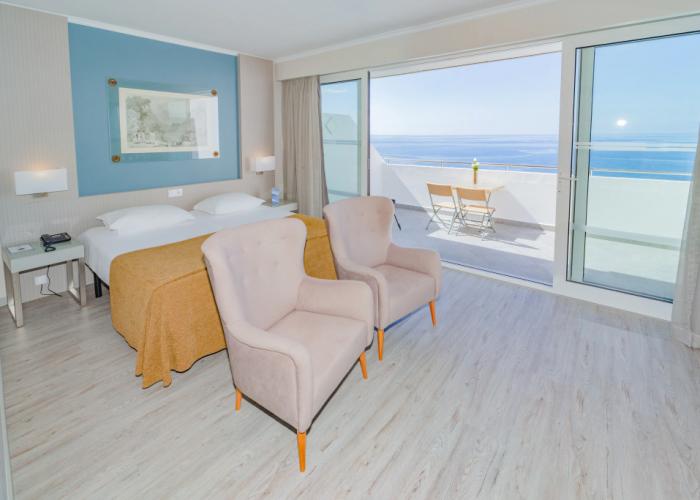 Hotel Orca Praia