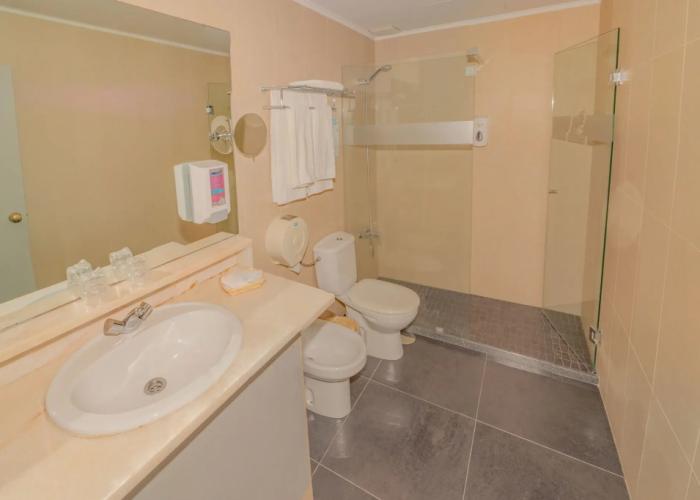 Hotel Orca Praia