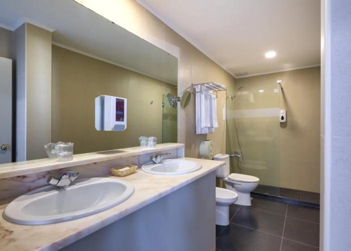 Hotel Orca Praia